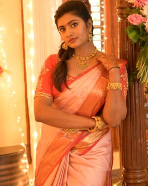 Anjana Srinivas Instagram - 🥰