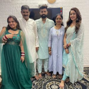 Anju Jadhav Instagram - RAKHI 2024❤️🥰
@_poojajadhav.07_
@iamdeepakjadhav @vickyjadhav08 @poonam_jadhav2211