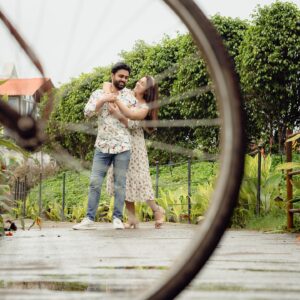 Anju Jadhav Instagram - “The best thing to hold onto in life is each other.”

Inhouse Team

Designer Outfits: @viiracouture 
Choose outfits that complement each other and the theme of your shoot. Coordinated colors and styles can make your photos more cohesive.

Makeup and Hair: @rupesh_makeup @nilima.05 
Opt for makeup and hairstyles that enhance your natural beauty and match the vibe of your outfits. Discuss with your stylist to create looks that are both flattering and photogenic.

#PreWeddingShoot
#PreWeddingPhotography
#PreWeddingInspiration
#PreWeddingIdeas
#PreWeddingPhoto
#PreWeddingDay
#PreWeddingLove
#PreWeddingMoments
#PreWeddingVibes
#preweddingcoupleshootinindia 
#Photography
#Photoshoot
#CoupleGoals
#LoveStory
#RomanticShoot
#InstaLove
#InstaCouple
#PhotoOfTheDay
#instagood