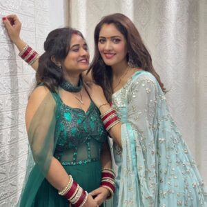 Anju Jadhav Instagram - RAKHI 2024❤️🥰
@_poojajadhav.07_
@iamdeepakjadhav @vickyjadhav08 @poonam_jadhav2211