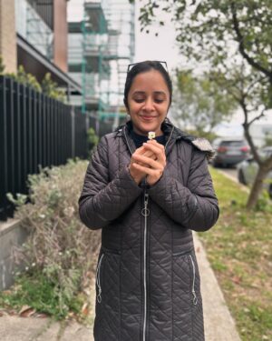 Anju Joseph Instagram - Find your own peace!!🧚‍♂️