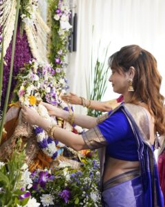 Actress Ankita Lokhande HD Instagram Photos and Wallpapers September 2024