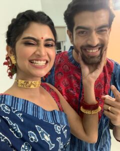 Actress Ankita Mallick HD Instagram Photos and Wallpapers August 2024