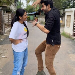 Ankita Mallick Instagram - Happy birthday Hero 👶🏻

@soumya18_ 

#birthday #instagood