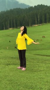 Actress Ann Sheetal HD Photos and Wallpapers November 2024