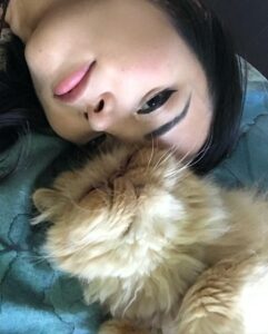 Actress Anna Akana HD Instagram Photos and Wallpapers September 2024