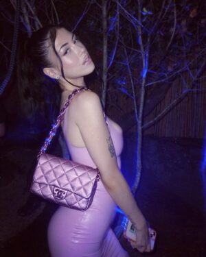 Anna Pepe Instagram - forever 21