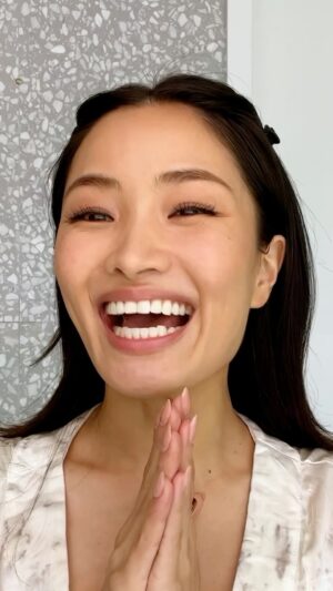 Anna Sawai Instagram - Your girl does not want uneven wrinkles! Lol
Thank you for having me and being the first ones to celebrate my Emmy nomination @voguemagazine💕

Watch the full Beauty Secrets video on YouTube.

Director: @gabriellereich
DP: @hass_avocado
Editor: @evan.allan
Associate Producer: @leadonenberg
Filmed at: @ritzcarltonnewyorknomad