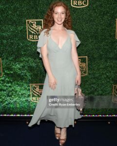 Actress Annalise Basso HD Photos and Wallpapers November 2024