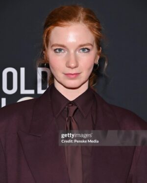 Annalise Basso Instagram - TIFF looks designed with @ozette___ 
1) @chloe @miumiu 
2) @thefrankieshop @givenchy 
3) @undercover_lab @adsb_anderssonbell

hair: @morgan_roy 
makeup: moi