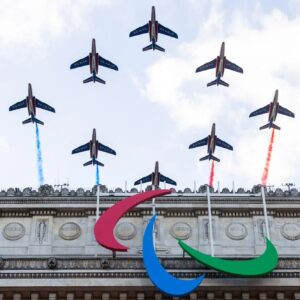 Anne Hidalgo Instagram - Cet été, une immense ferveur s’est emparée de Paris. Les Jeux ont été festifs et populaires. Ils laissent désormais place à un vaste héritage matériel et immatériel dont nous profiterons encore pendant de nombreuses années.

Nous avons su retrouver le goût du commun, celui de pouvoir vibrer, s'entraider et vivre ensemble au-delà de nos différences. Comptez sur moi pour veiller à que cet esprit de concorde, ce bonheur de se retrouver, cette joie de s’émerveiller ensemble, perdure encore longtemps.

📷 @paris2024, Henri Garat, Guillaume Bontemps, @josephinebrueder, @vaalenteing & @jbgurliat