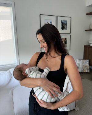 Annie Clark Instagram - What I’ve been up to this summer! (naps not pictured)