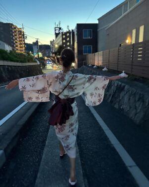 Anon Instagram - 夏なんつーか通過する🎐.*

浴衣▶︎GRL

フォト バイ @09yuna10