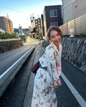 Anon Instagram - 夏なんつーか通過する🎐.*

浴衣▶︎GRL

フォト バイ @09yuna10