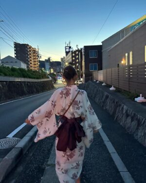 Anon Instagram - 夏なんつーか通過する🎐.*

浴衣▶︎GRL

フォト バイ @09yuna10