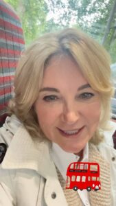 Actress Anthea Turner HD Instagram Photos and Wallpapers September 2024