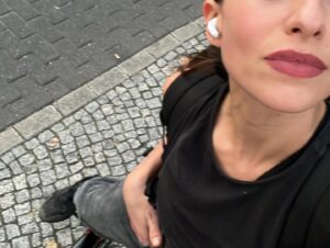Antonia Giesen Instagram - Hubo unos varios soles 🫀