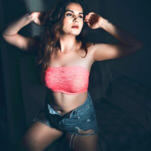 Anupama Agnihotri Instagram - 💗

@portraitbyabhinesh 
#look #looks #sections #xoxo #fyp #page #explorepage #foryou #instamood #instadaily #anupmaagnihotri