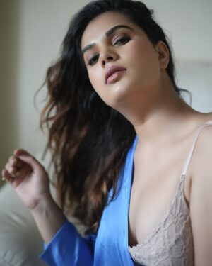 Anupama Agnihotri Instagram - 🦋

@portraitbyabhinesh 

#look #looks #sections #instamood #instadaily #photoeveryday #teamlfg #page #explore #fashion #anupmaagnihotri