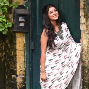 Actress Anushka Goswami HD Photos and Wallpapers January 2025