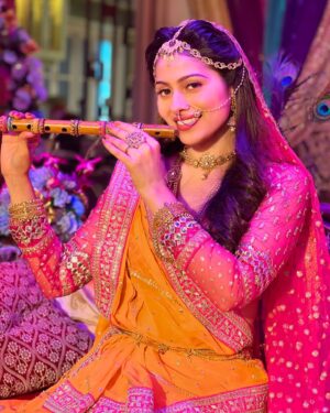 Aparna Dixit Instagram - 🌸 🦚💞🌷✨
