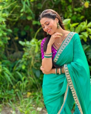 Aparna Dixit Instagram - My fav girl in the whole wide world 🦋