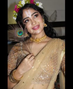 Actress Apsara Rani HD Instagram Photos and Wallpapers September 2024