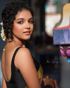 Actress Archana Kumar HD Instagram Photos and Wallpapers September 2024