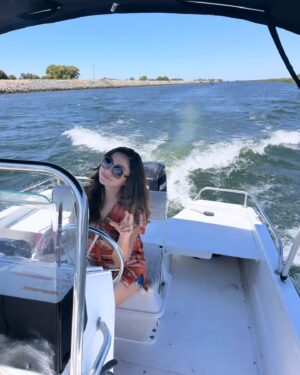Archana Suseelan Instagram - 