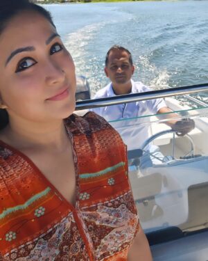 Archana Suseelan Instagram - 