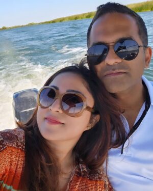 Archana Suseelan Instagram - 