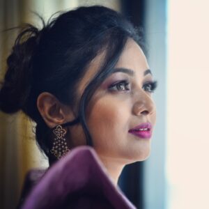 Archita Sahu Instagram - 🌸couldn’t think of a caption