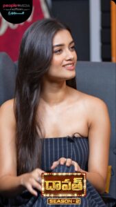 VJ Ariyana Glory HD Instagram Photos and Wallpapers August 2024