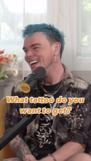 Art Simone Instagram - Hope you’re ready for a rollercoaster! The latest ep with one of Australia’s most glamorous drag queens Art Simone (@rtist_ ) was anything but low-key (LOL, what else would you expect). We spill the tea on her school captain days, dating life, tattoos and so much more. It’s glam, it’s gossip, it’s everything you need today! ✨ Listen now through the link in bio!

#aussiepod #podcast #newpodcast
