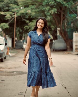 Arthana Binu Instagram - Photography: @smart_.raja 
Thank you @aadilsharieff