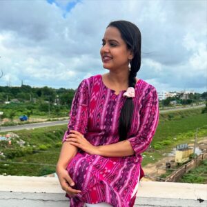 Singer Aseema Panda HD Photos and Wallpapers December 2024