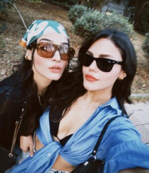 Asena Girişken Instagram - 💃🏻🥂☺️🫶🏼✨