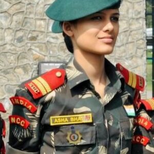 Asha Bhat Instagram - SWIPE LEFT

🇮🇳 On this Independence Day, I’m reflecting on my time as an NCC cadet, which was a pivotal part of my journey. The olive green uniform and the experiences at the Sri Lankan Military Academy during the NCC Youth Exchange Program hold a special place in my heart. It was not just about discipline and training, but about the spirit of patriotism and camaraderie.

To all the youngsters out there, if you’re looking for a path that combines adventure with service and fosters a deep sense of national pride, I highly encourage you to consider joining the National Cadet Corps (NCC). It’s a chance to grow, learn, and contribute to our nation. 

Jai Hind!

#nccyep #ncccadets #ncc #nccyepcadet #rdc
