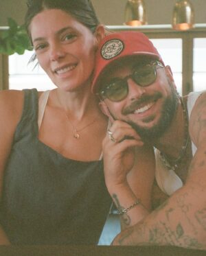 Ashley Greene Instagram - Grateful for it all. #familyiseverything