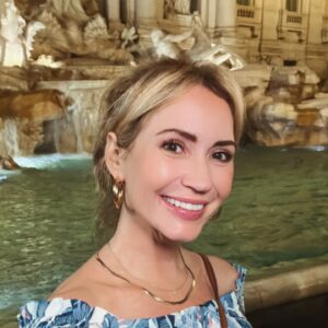 Ashley Jones Instagram - Rome, you are worth the trouble to get here. 
🇮🇹🇮🇹 love being back! Big week ahead. Anyone have a favorite spot in Roma to share?