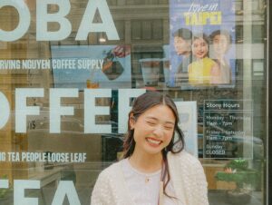 Ashley Liao Instagram - love in taipei is on @netflix @netflixgolden right now!!!