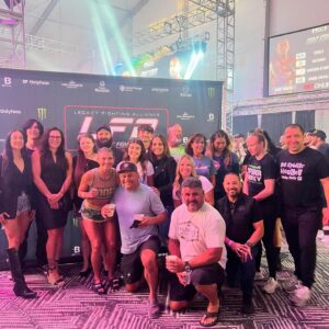 Ashley Yoder Instagram - I just really am grateful for every single person that has supported me and showed up for me and I want to thank all of you from the bottom of my heart. The energy at the Arena was real and I just want say thank you @lfafighting for giving me this opportunity …
To those who coach me and put so much time and energy your work has shown (i hope😂😅) I love@being able to not only compete but to put on exciting fights😘🐒🥳 thanks again💯