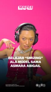 Actress Asmara Abigail HD Instagram Photos and Wallpapers September 2024
