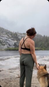 Actress Aspen Ladd HD Instagram Photos and Wallpapers September 2024