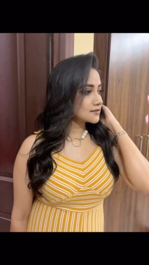 Asritha P Instagram - Trend