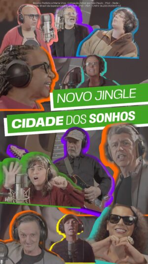 Assucena Assucena Instagram - Honrado com o apoio de artistas tão importantes. É isso aí, gente: “Nenhum cidadão com fome, nenhum cidadão sem teto”. 

#BoulosPrefeito50 • #MartaVice50 • Coligação #AmorporSaoPaulo • Federação PSOL - Rede, Federação Brasil da Esperança (PT - PCdoB - PV), PDT • CNPJ 56.233.510-0001/63