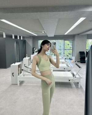Asuka Kijima Instagram - 🍏🥝🍐