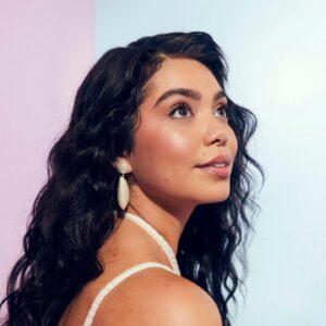 Auli'i Cravalho Instagram - Very demure, very mindful 🫦🪽🍭
