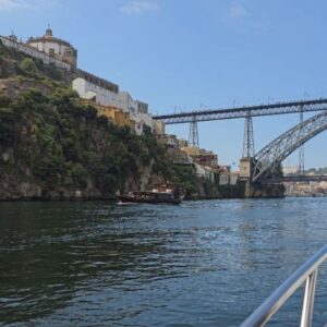 Áurea Instagram - Douro 💛💫