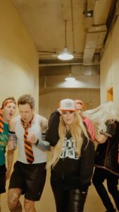 Actress Avril Lavigne HD Instagram Photos and Wallpapers September 2024